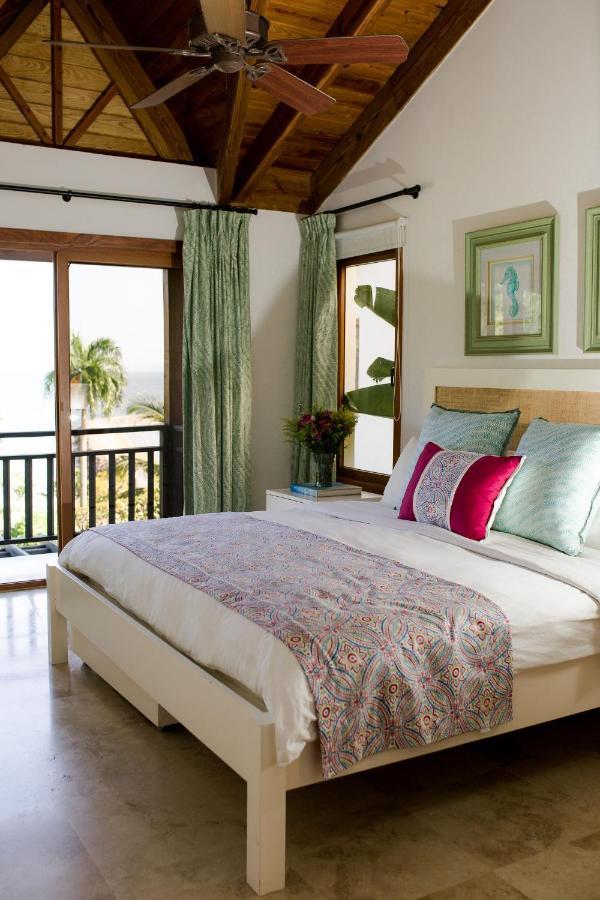 Ocean View Villa/Luxury Puerto Bahia Resort/Samana Extérieur photo