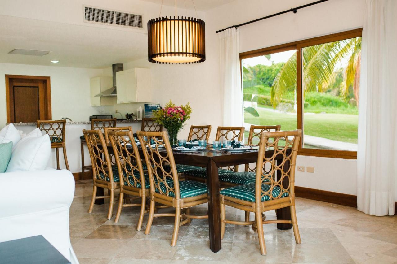 Ocean View Villa/Luxury Puerto Bahia Resort/Samana Extérieur photo