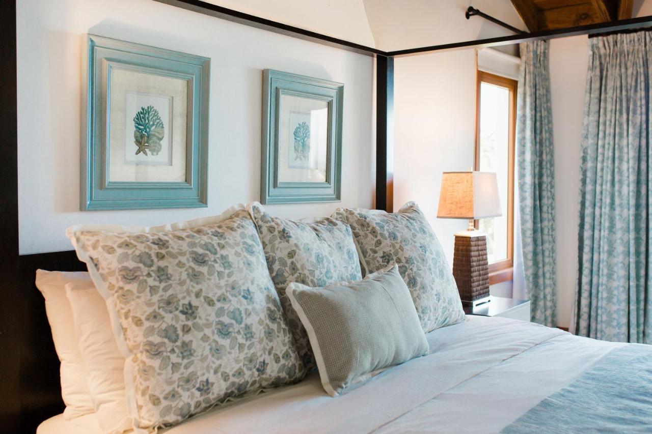 Ocean View Villa/Luxury Puerto Bahia Resort/Samana Extérieur photo