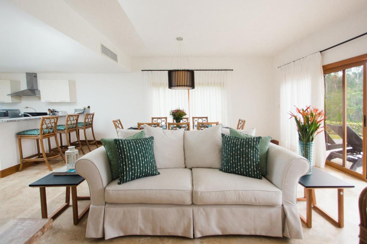 Ocean View Villa/Luxury Puerto Bahia Resort/Samana Extérieur photo