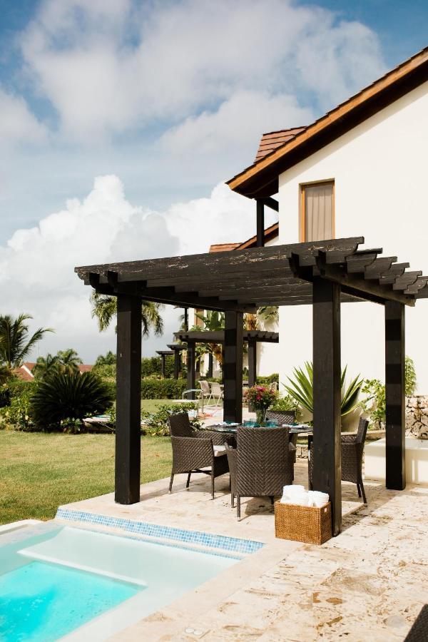 Ocean View Villa/Luxury Puerto Bahia Resort/Samana Extérieur photo