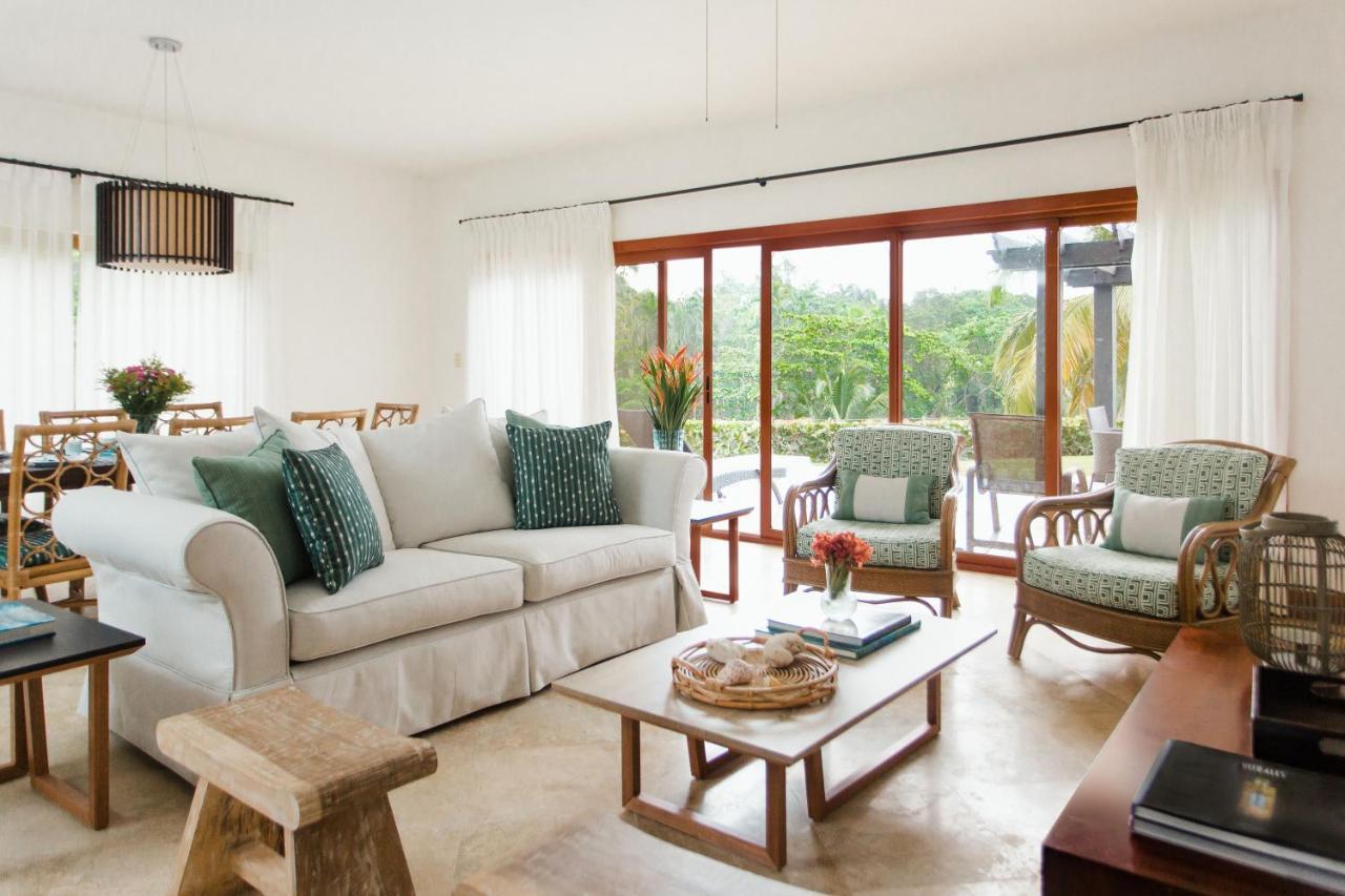 Ocean View Villa/Luxury Puerto Bahia Resort/Samana Extérieur photo