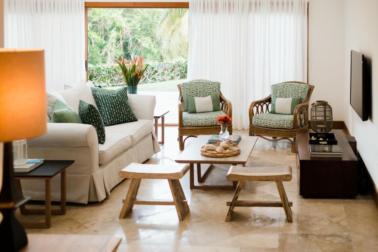Ocean View Villa/Luxury Puerto Bahia Resort/Samana Extérieur photo