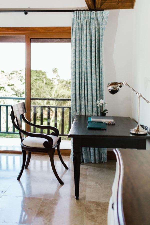 Ocean View Villa/Luxury Puerto Bahia Resort/Samana Extérieur photo