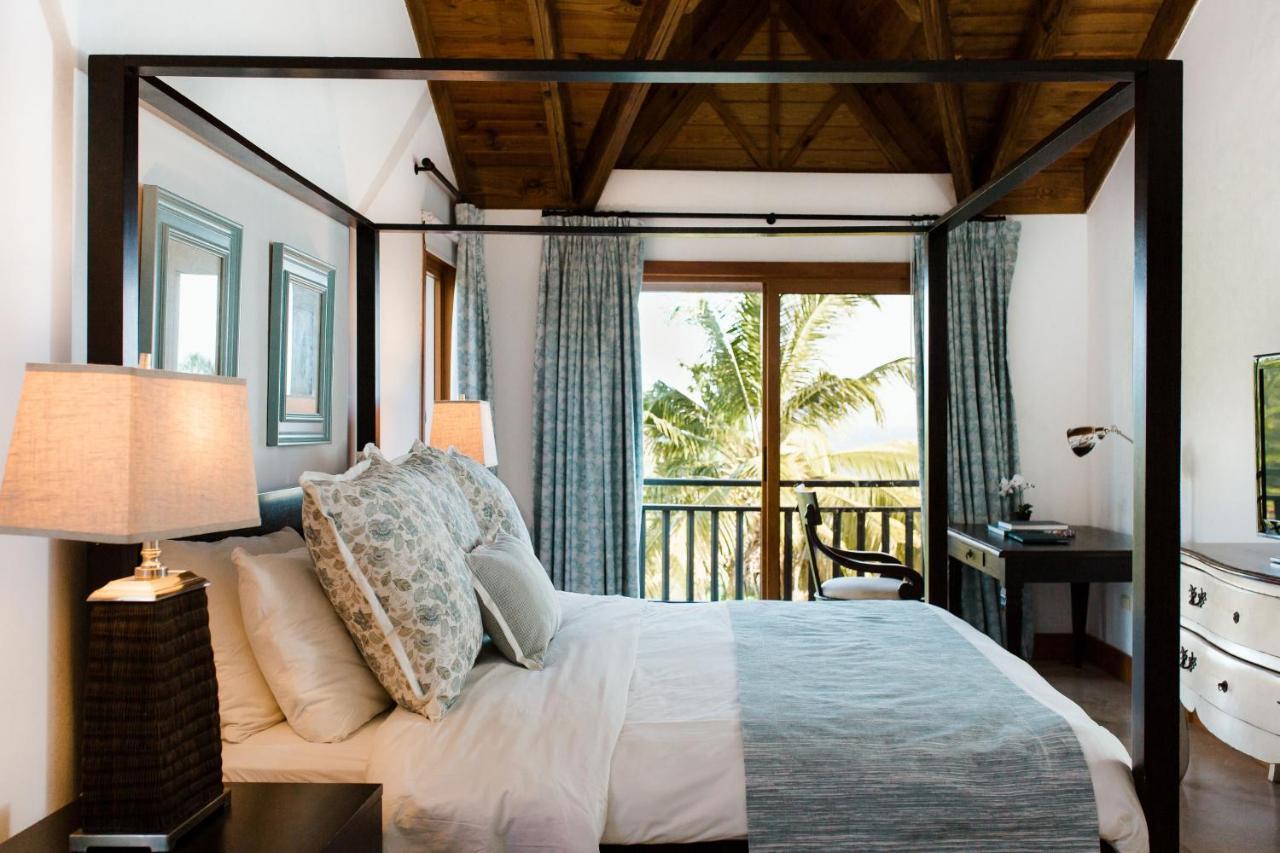 Ocean View Villa/Luxury Puerto Bahia Resort/Samana Extérieur photo