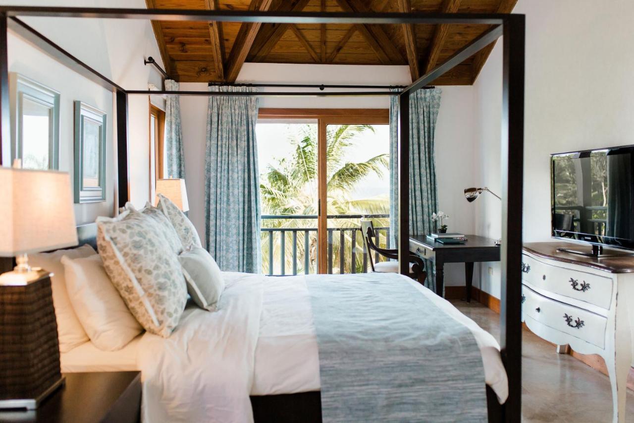 Ocean View Villa/Luxury Puerto Bahia Resort/Samana Extérieur photo