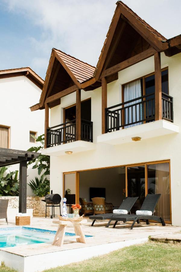 Ocean View Villa/Luxury Puerto Bahia Resort/Samana Extérieur photo