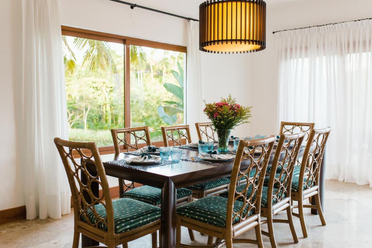 Ocean View Villa/Luxury Puerto Bahia Resort/Samana Extérieur photo