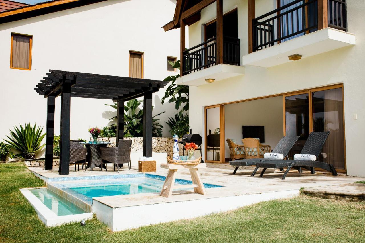 Ocean View Villa/Luxury Puerto Bahia Resort/Samana Extérieur photo