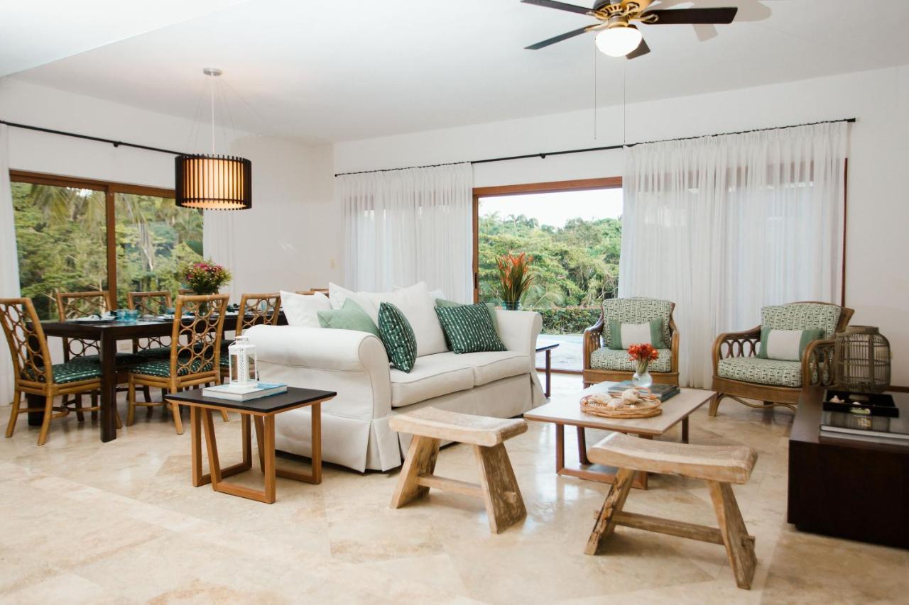 Ocean View Villa/Luxury Puerto Bahia Resort/Samana Extérieur photo