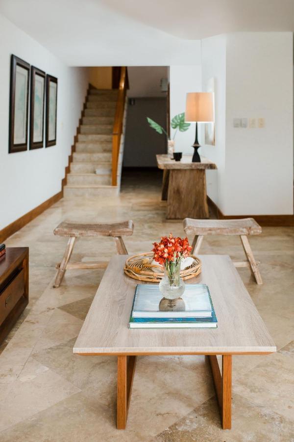Ocean View Villa/Luxury Puerto Bahia Resort/Samana Extérieur photo